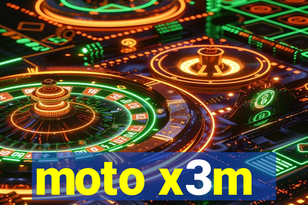 moto x3m - jogo de moto